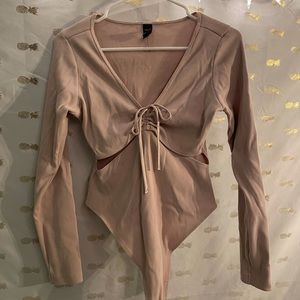 Victoria’s secret one piece